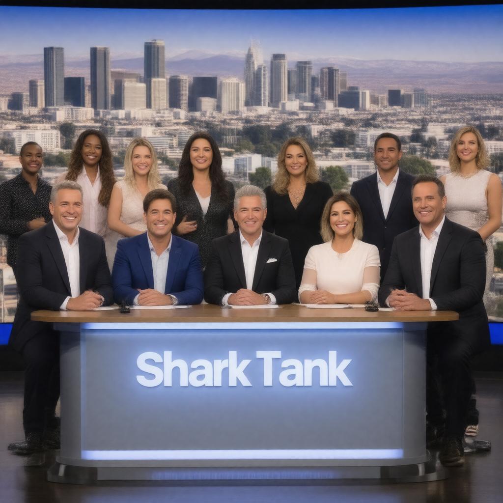 Shark Tank